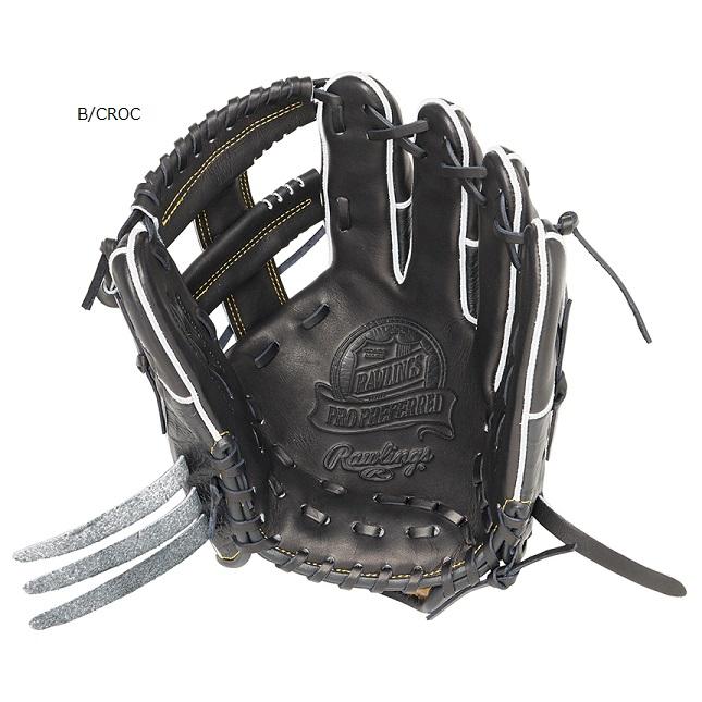 Rawlings（ローリングス） 送料無料 硬式グローブ GH4FPW2CK4MG 右投げ