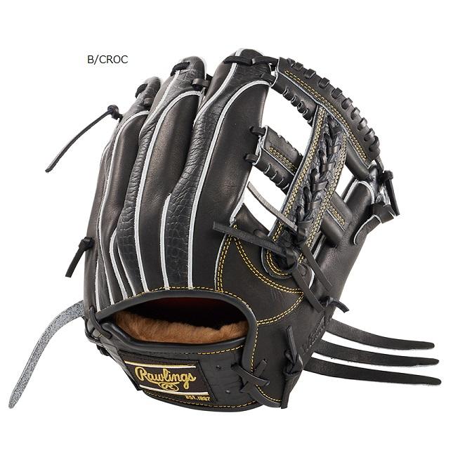 Rawlings（ローリングス） 送料無料 硬式グローブ GH4FPW2CK4MG 右投げ