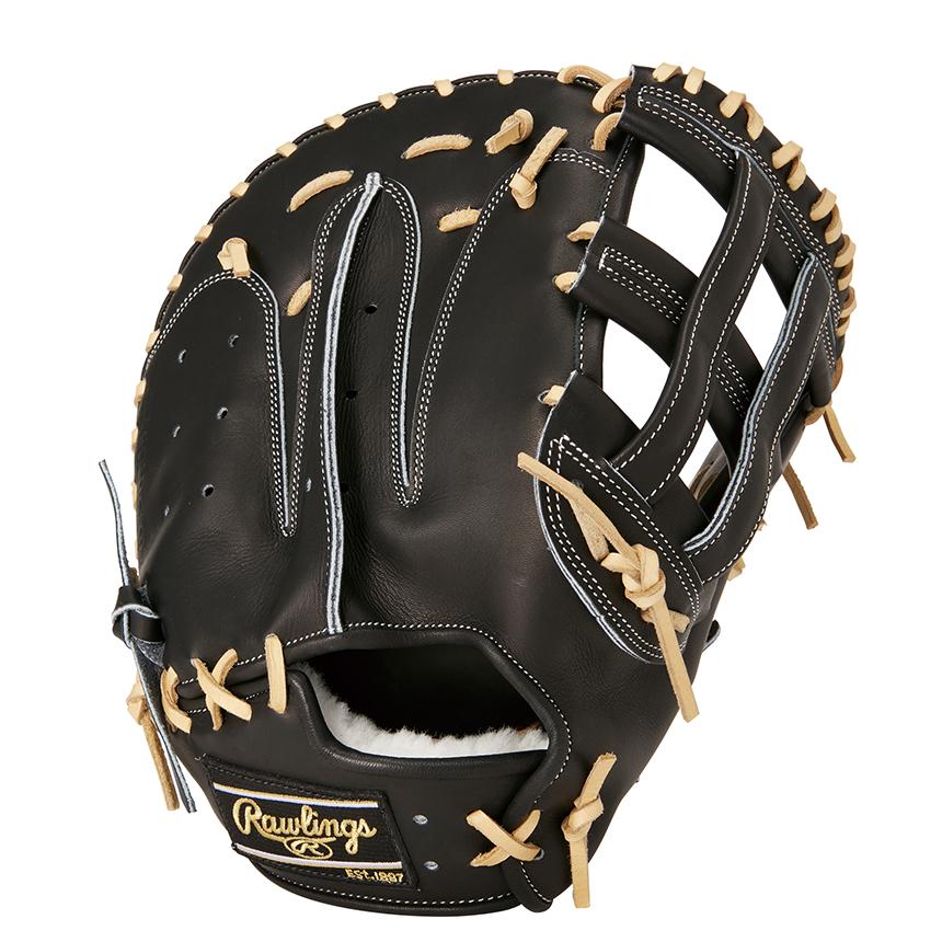 Rawlings（ローリングス） 送料無料 硬式グローブ GH4HB3LES 野球