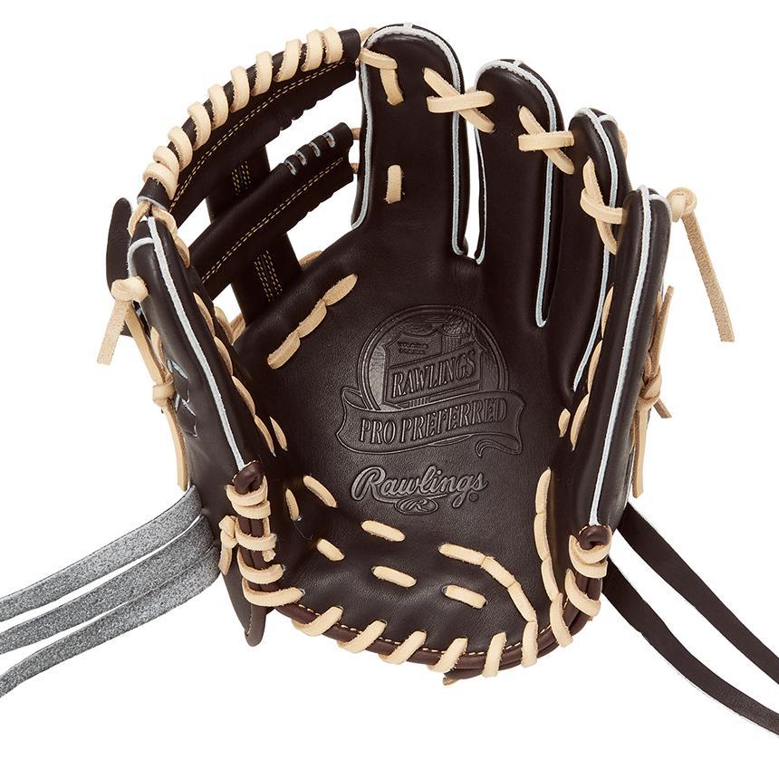 Rawlings（ローリングス） 送料無料 硬式グローブ GH4PRK42 プロ