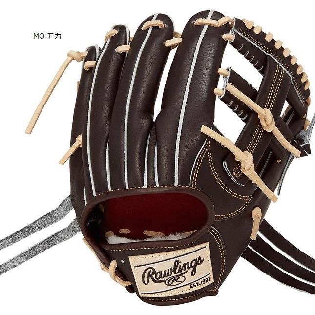 Rawlings（ローリングス） 送料無料 硬式グローブ GH4PRK42 プロ