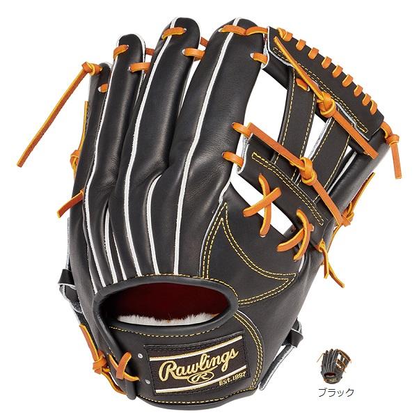 Rawlings（ローリングス） 送料無料 硬式グローブ プロプリファード