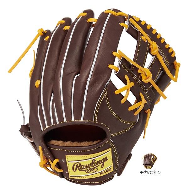 最終価格　ローリングス　硬式用GH4PRNP6FS Rawlings（ローリングス） 送料無料 硬式グローブ プロプリファード