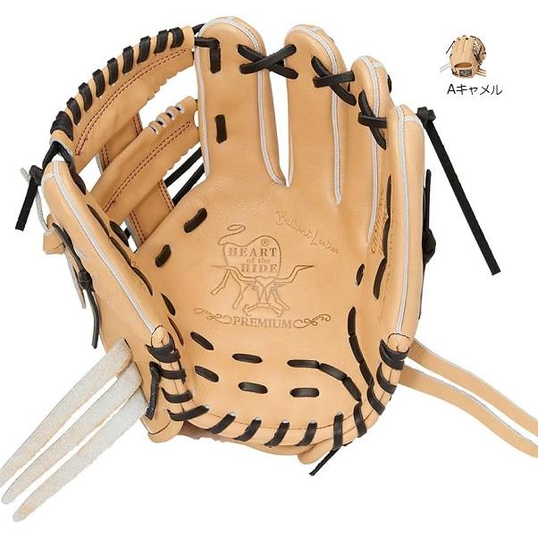 Rawlings（ローリングス） 送料無料 硬式グローブ HOH プレミアム N62