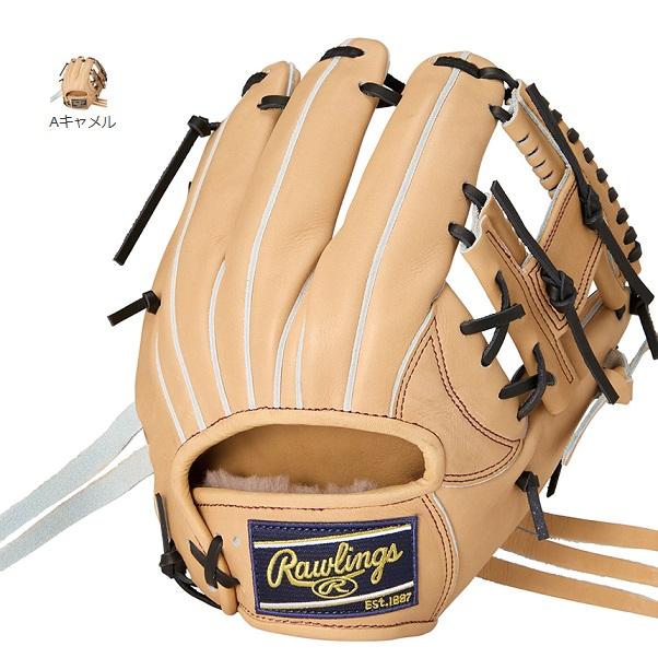 Rawlings（ローリングス） 送料無料 硬式グローブ HOH プレミアム N6X