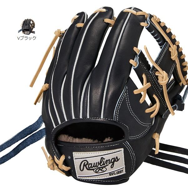 Rawlings（ローリングス） 送料無料 硬式グローブ HOH プレミアム N6X
