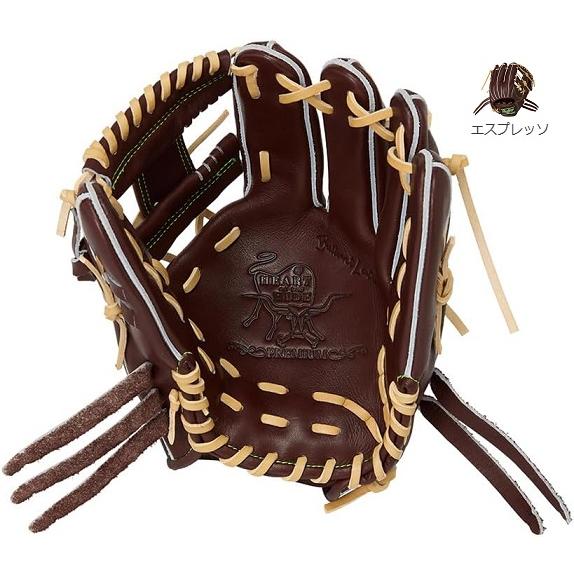 Rawlings（ローリングス） 送料無料 硬式グローブ HOH プレミアム N6X