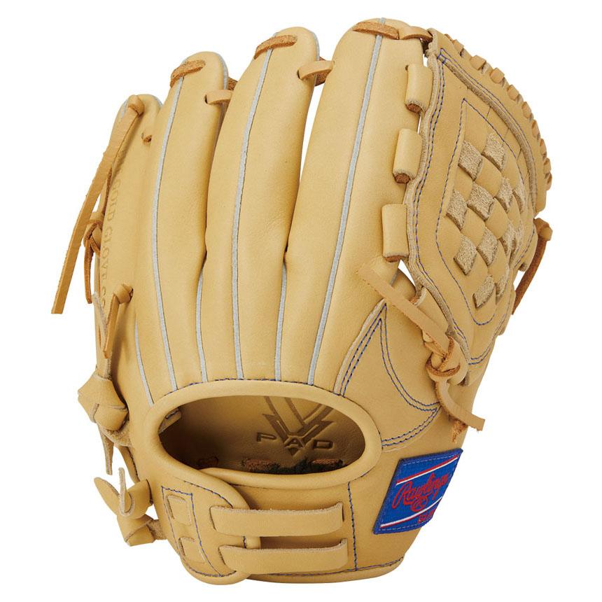 Rawlings（ローリングス） 少年用軟式グローブ GJ3FR9BFM ジュニア軟式