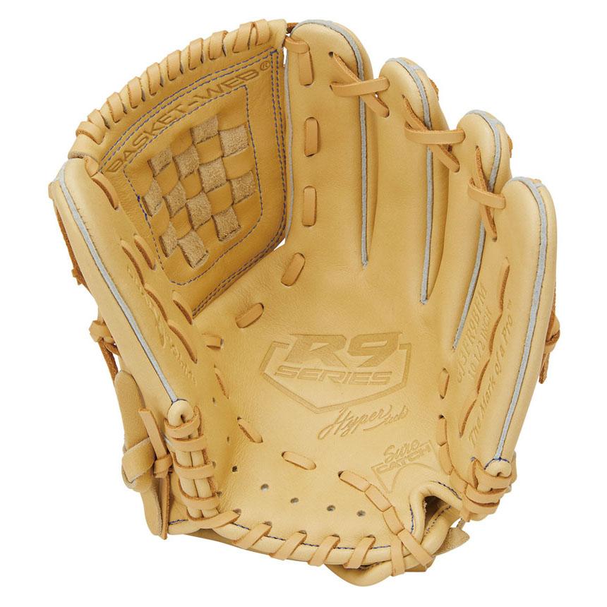 Rawlings（ローリングス） 少年用軟式グローブ GJ3FR9BFM ジュニア軟式