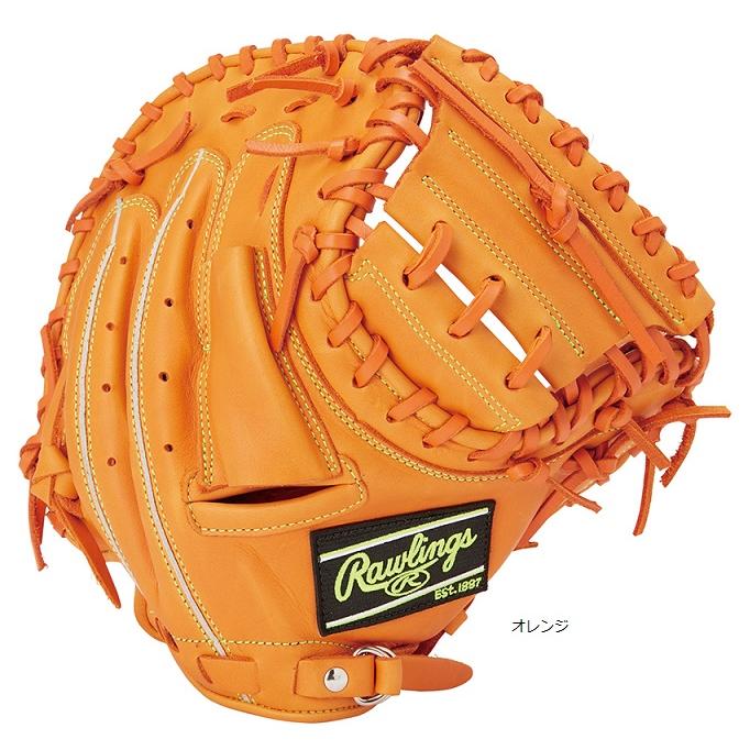ローリングス 軟式 少年 左 キャッチャー ミット GJ3R92AFS Rawlings（ローリングス） 少年用軟式グラブ GJ3R92AFS キャッチャー