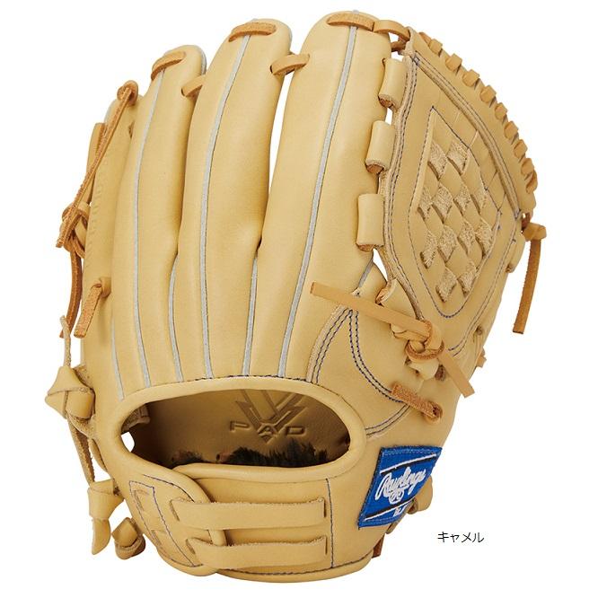 Rawlings（ローリングス） 少年用軟式グラブ GJ3R9BFM オールラウンド