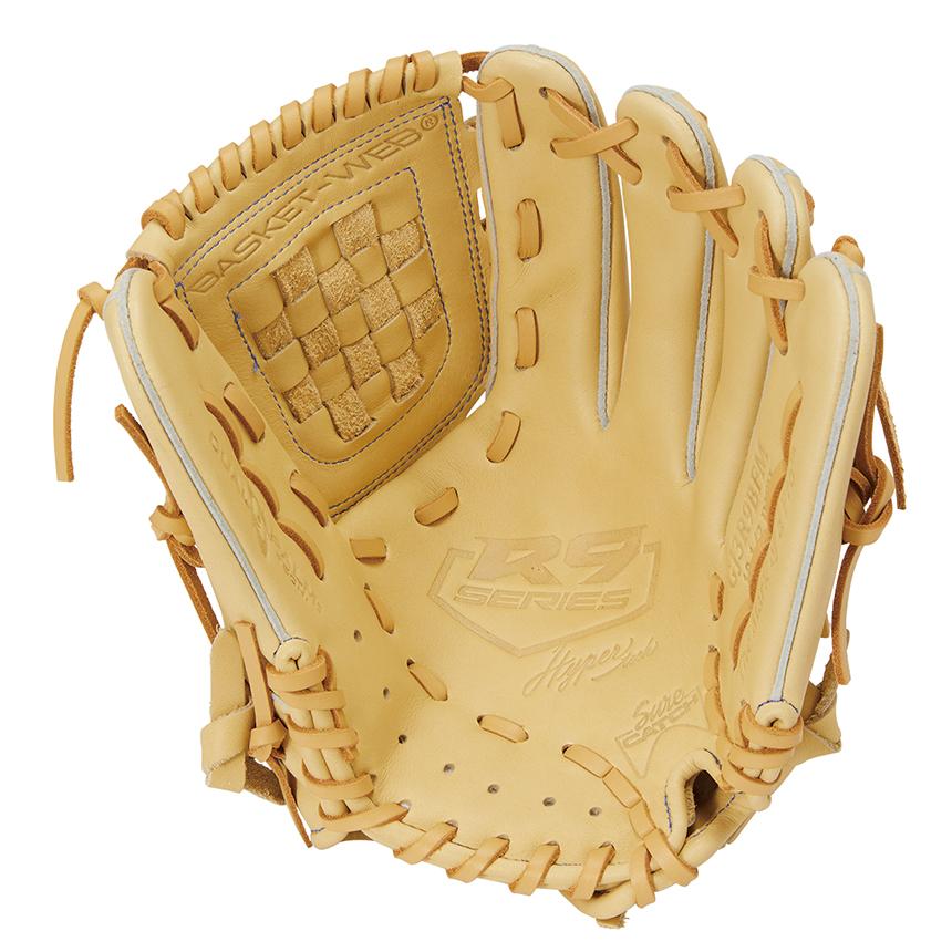 Rawlings（ローリングス） 少年用軟式グラブ GJ3R9BFM オールラウンド