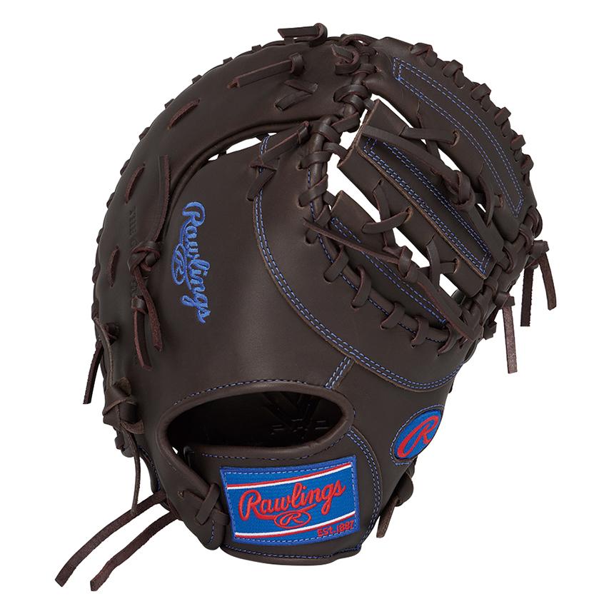 Rawlings（ローリングス） 送料無料 少年用ファーストミット
