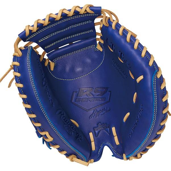 Rawlings（ローリングス） 送料無料 JR軟式キャッチャーミット
