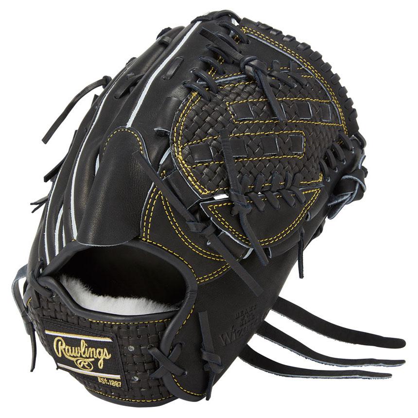 Rawlings（ローリングス） 軟式グローブ GR3FHEA15MG 軟式用 投手用