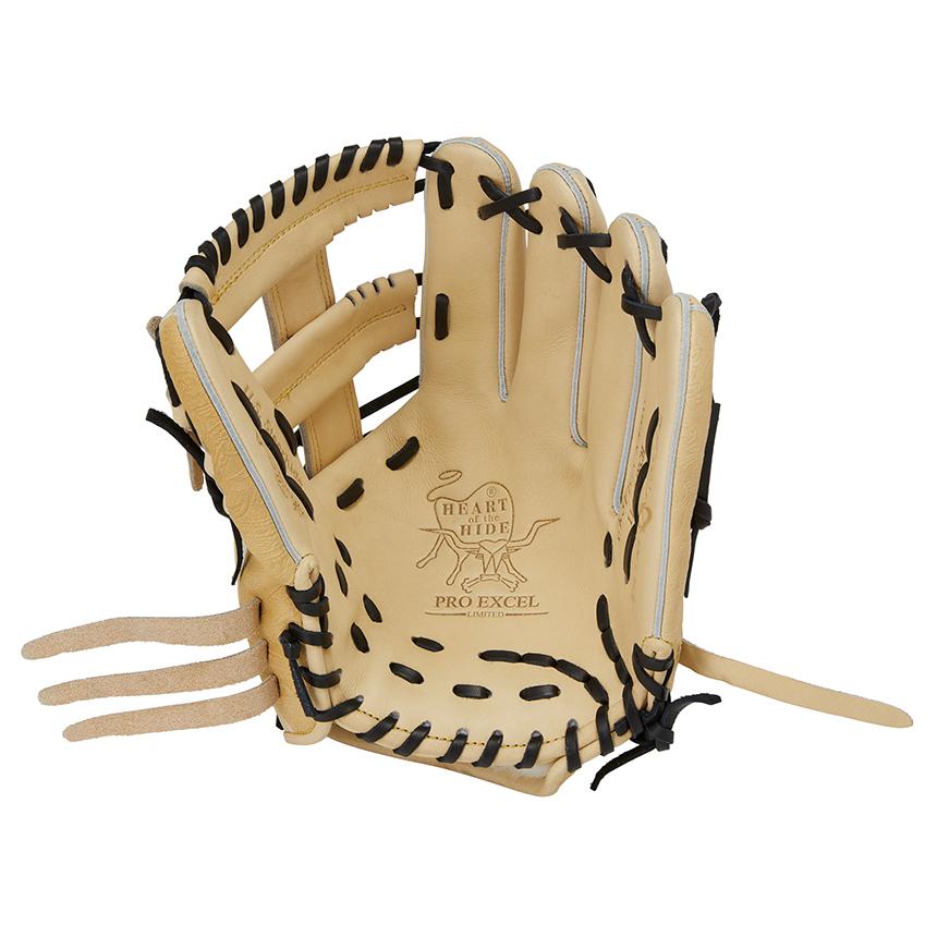 Rawlings（ローリングス） 軟式グローブ GR3FHECK4MG 軟式用 内野手用