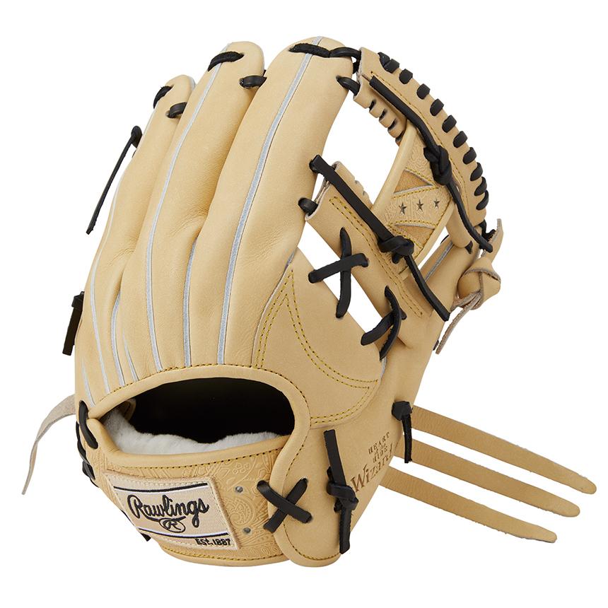 Rawlings GR3HM52W 軟式グローブ ウィングティップ Rawlings GR3HM52W 軟式グローブ ウィングティップ - メルカリ
