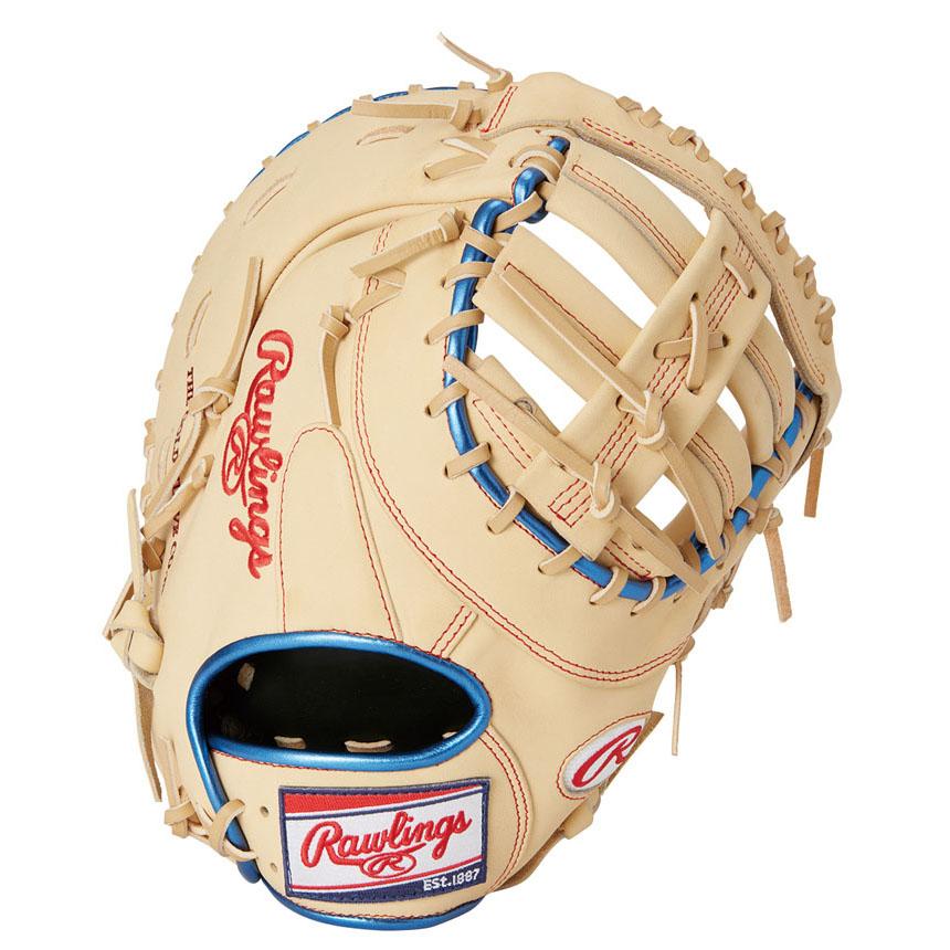 Rawlings（ローリングス） 軟式用ファーストミット GR3FHM3ACD 軟式