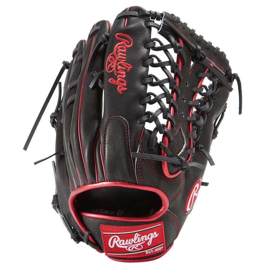 Rawlings（ローリングス） 軟式グローブ GR3FHMB88 外野手用 サイズ