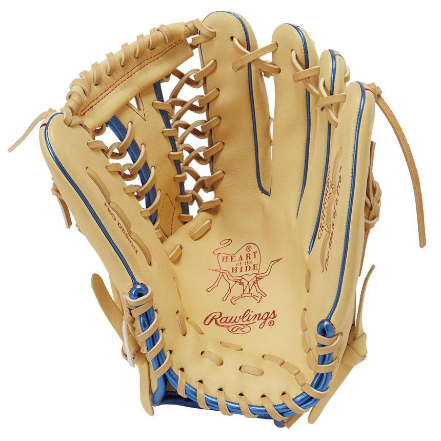 Rawlings（ローリングス） 軟式グローブ GR3FHMB88 外野手用 サイズ