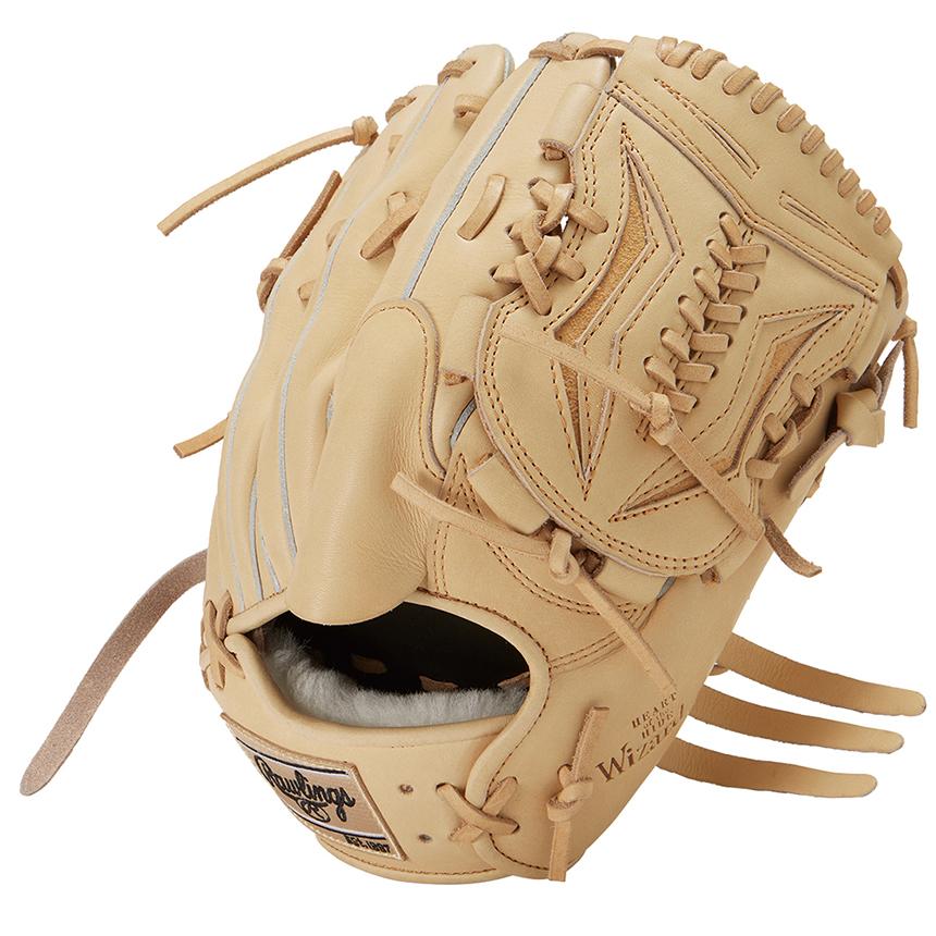 【1週間限定値引き】ローリングス 軟式用グローブ投手用GR3HMA15FB Rawlings（ローリングス） 軟式用グラブ 投手用 GR3HEA15MG サイズ