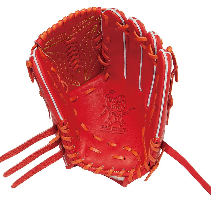 Rawlings（ローリングス） 軟式用グラブ 投手用 GR3HEA15MG サイズ