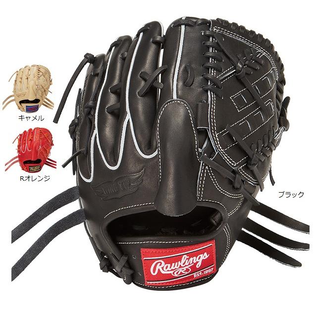 Rawlings（ローリングス） 軟式用グラブ 投手用 GR3HEA15W サイズ11.75