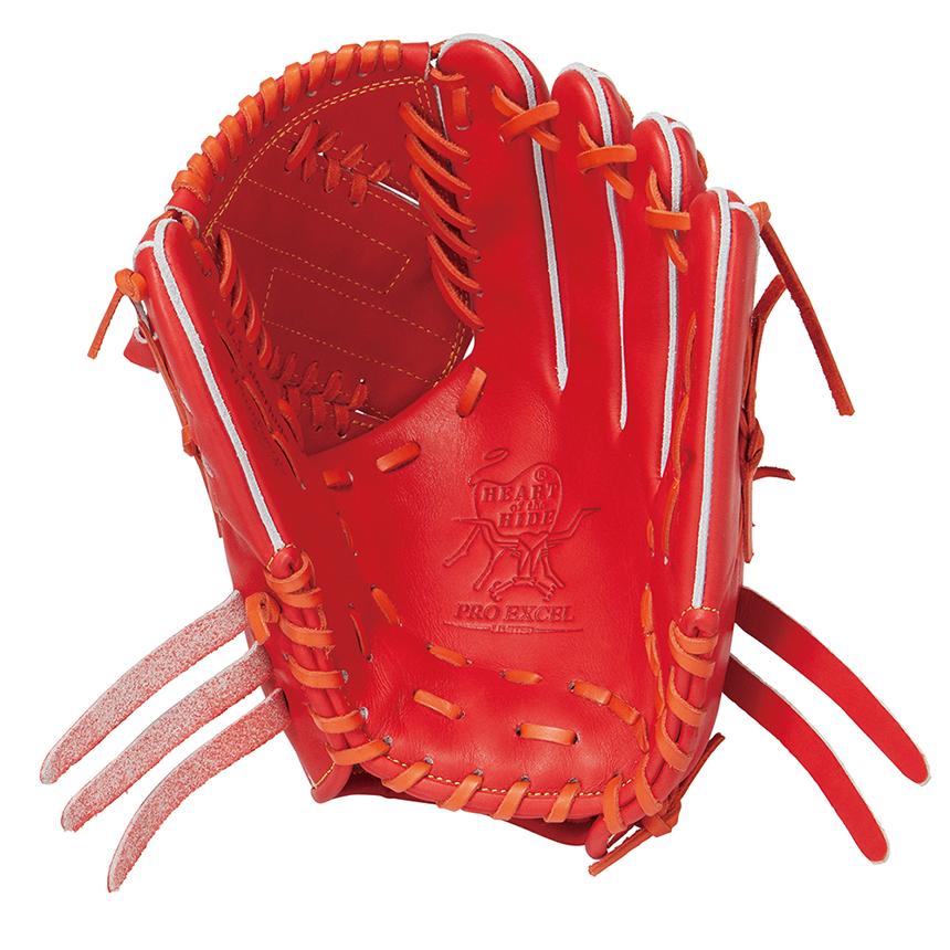 Rawlings（ローリングス） 軟式用グラブ 投手用 GR3HEA15W サイズ11.75