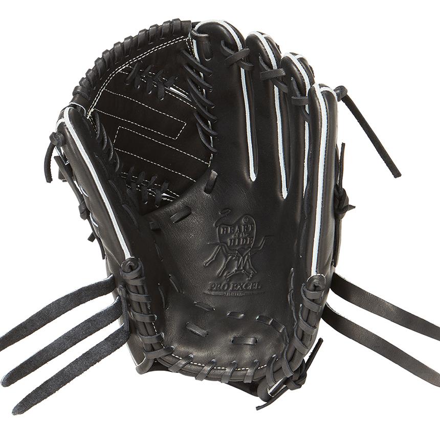 Rawlings（ローリングス） 軟式用グラブ 投手用 GR3HEA15W サイズ11.75