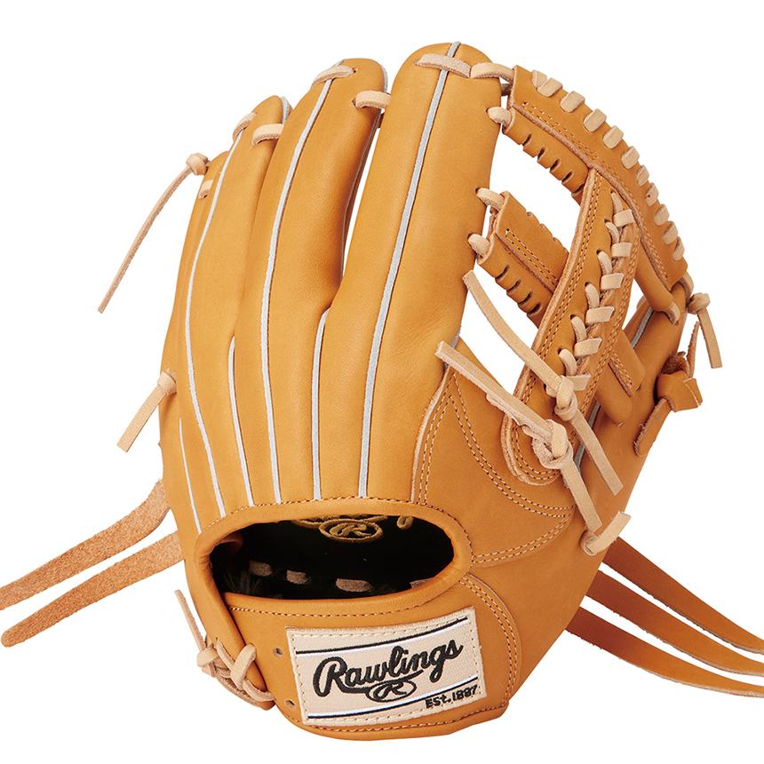 Rawlings ローリングス 軟式用グラブ 内野手用 GR3HECK45 サイズ Rawlings ローリングス 軟式用グラブ 内野手用 GR3HECK45 サイズ