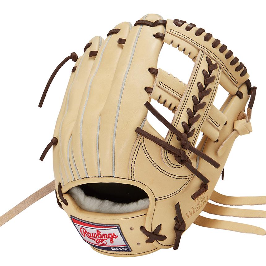 Rawlings ローリングス 軟式用グラブ 内野手用 GR3HECK4MG Rawlings ローリングス 軟式用グラブ 内野手用 GR3HECK4MG
