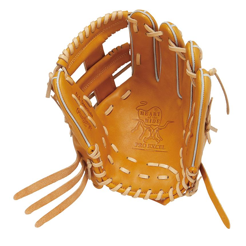 Rawlings ローリングス 軟式用グラブ 内野手用 GR3HECK4MG Rawlings ローリングス 軟式用グラブ 内野手用 GR3HECK4MG