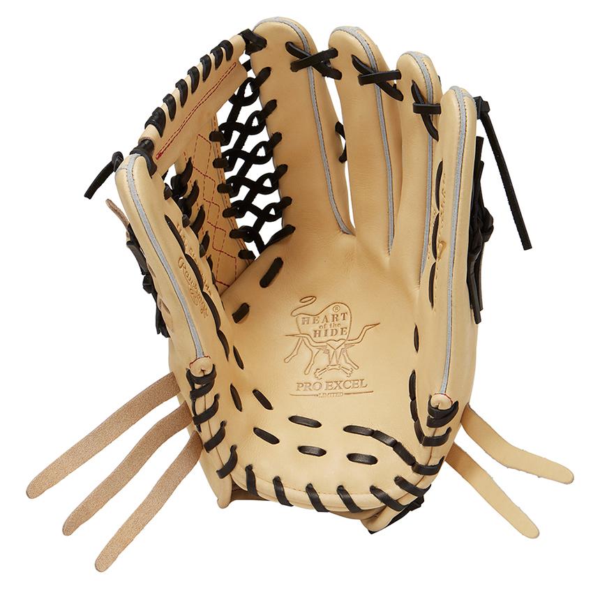 Rawlings（ローリングス） 軟式用グラブ 外野手用 GR3HEY70 サイズ13