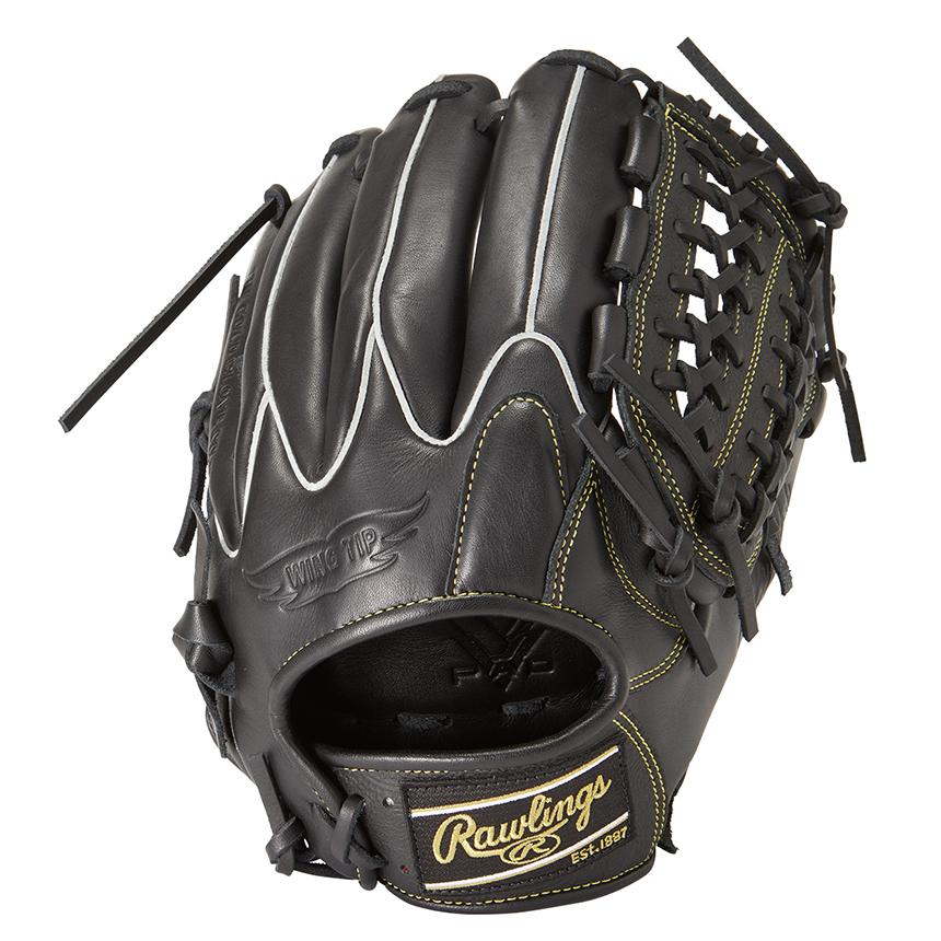 Rawlings（ローリングス） 軟式用グラブ GR3R9N55W オールラウンド用