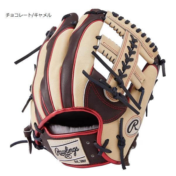 Rawlings（ローリングス） 送料無料 軟式グローブ GR4HW2CCK4MG