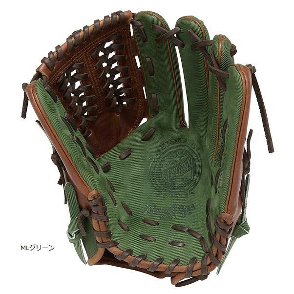Rawlings（ローリングス） 送料無料 軟式野球グローブ GR5FHJN65