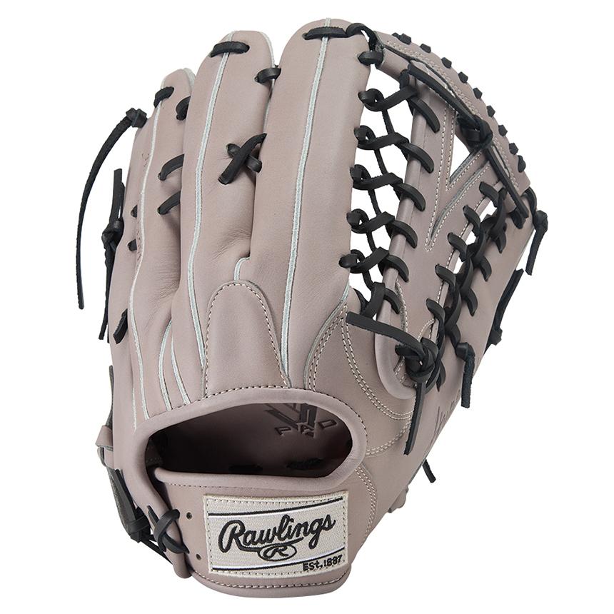 Rawlings（ローリングス） 送料無料 軟式グローブ 左投用 GR5FHTB88FS