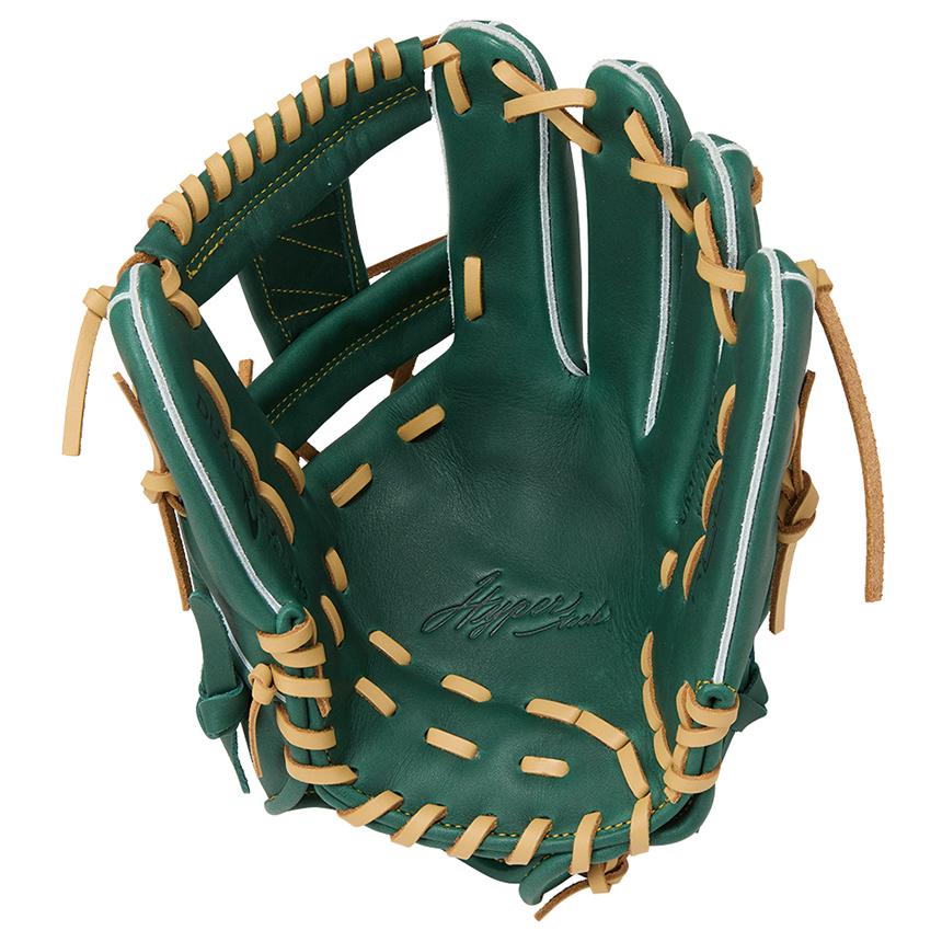 Rawlings 軟式用グローブ 外野用 Rawlings（ローリングス） 送料無料 軟式野球グローブ GR5FHTN62 内