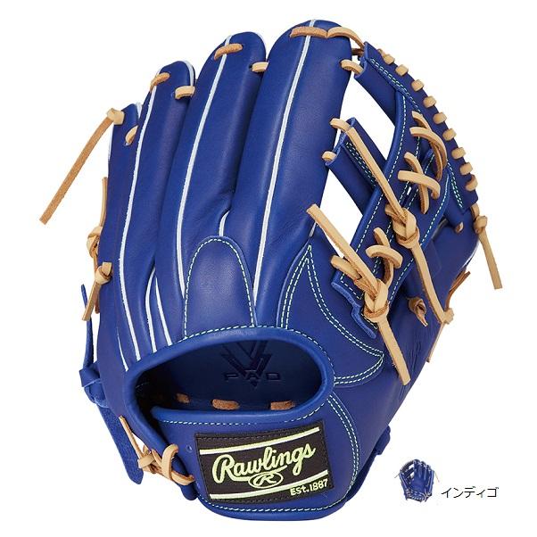 Rawlings（ローリングス） 送料無料 軟式グローブ ハイパーテックR2G