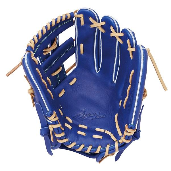 た*か様 Rawlings 軟式 ハイパーテック N54FS Rawlings（ローリングス） 送料無料 軟式グローブ ハイパーテックR2G