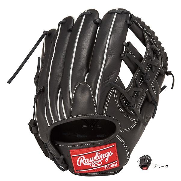 美品 Rawlings ローリングス 一般軟式内野用 N54FS ハイパーテック Rawlings（ローリングス） 送料無料 軟式グローブ ハイパーテックR2G