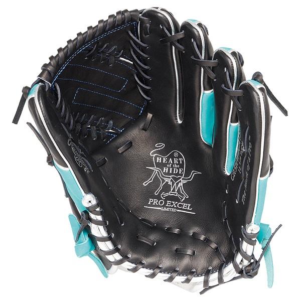 Rawlings（ローリングス） 送料無料 軟式グローブ GR5HW2CA15MG 投手用
