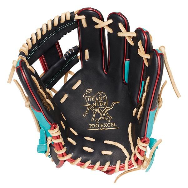 Rawlings（ローリングス） 送料無料 軟式グローブ GR5HW2CN52MG 内野手