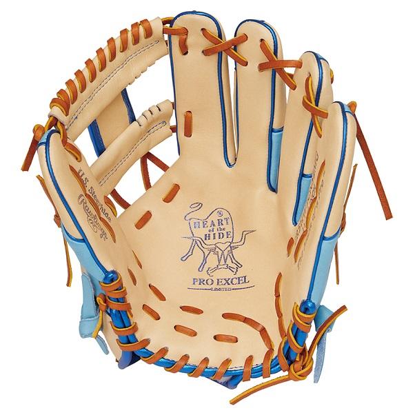 Rawlings（ローリングス） 送料無料 軟式グローブ GR5HW2CN52MG 内野手