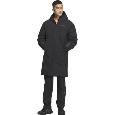 adidas（アディダス） 送料無料 ダウンジャケット HBR67 GORE-TEX
