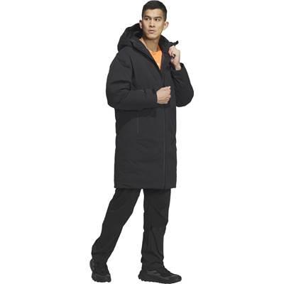adidas（アディダス） 送料無料 ダウンジャケット HBR67 GORE-TEX