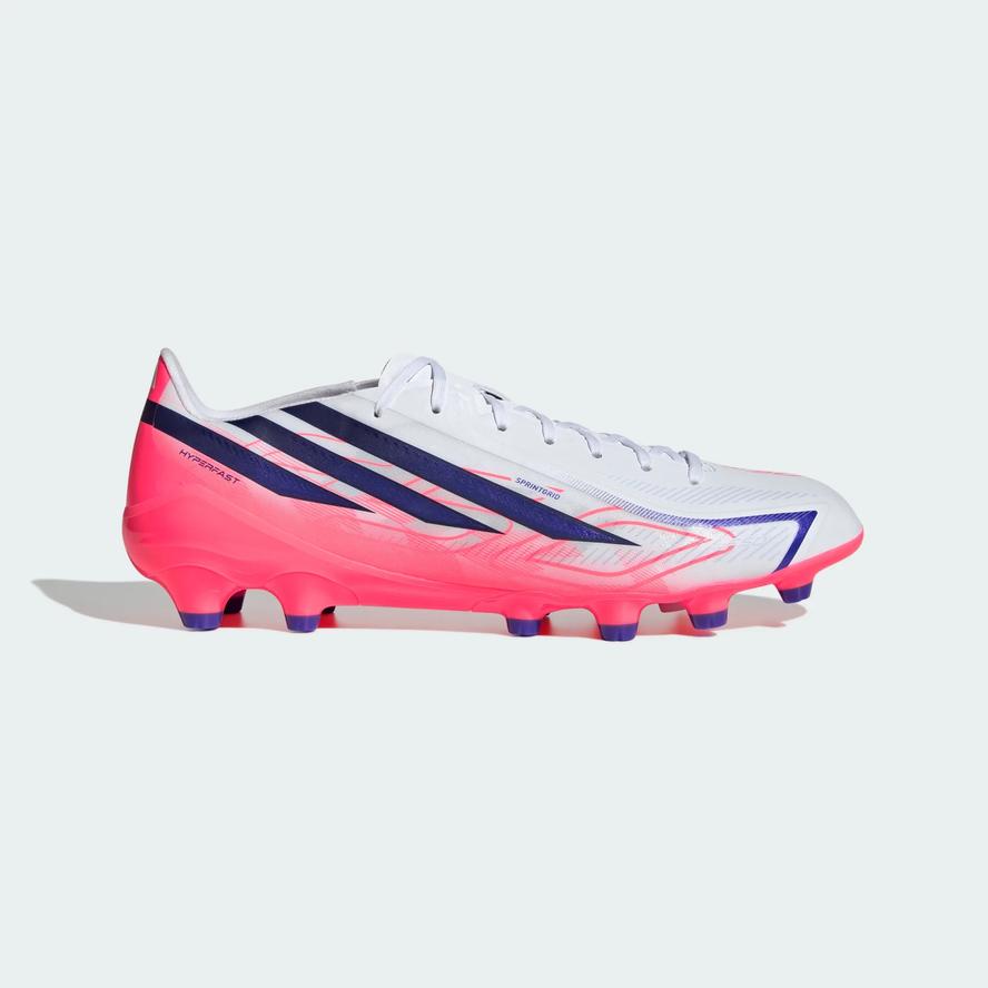 adidas（アディダス） 送料無料 F50 ハイパーファスト LEAGUE HG/AG