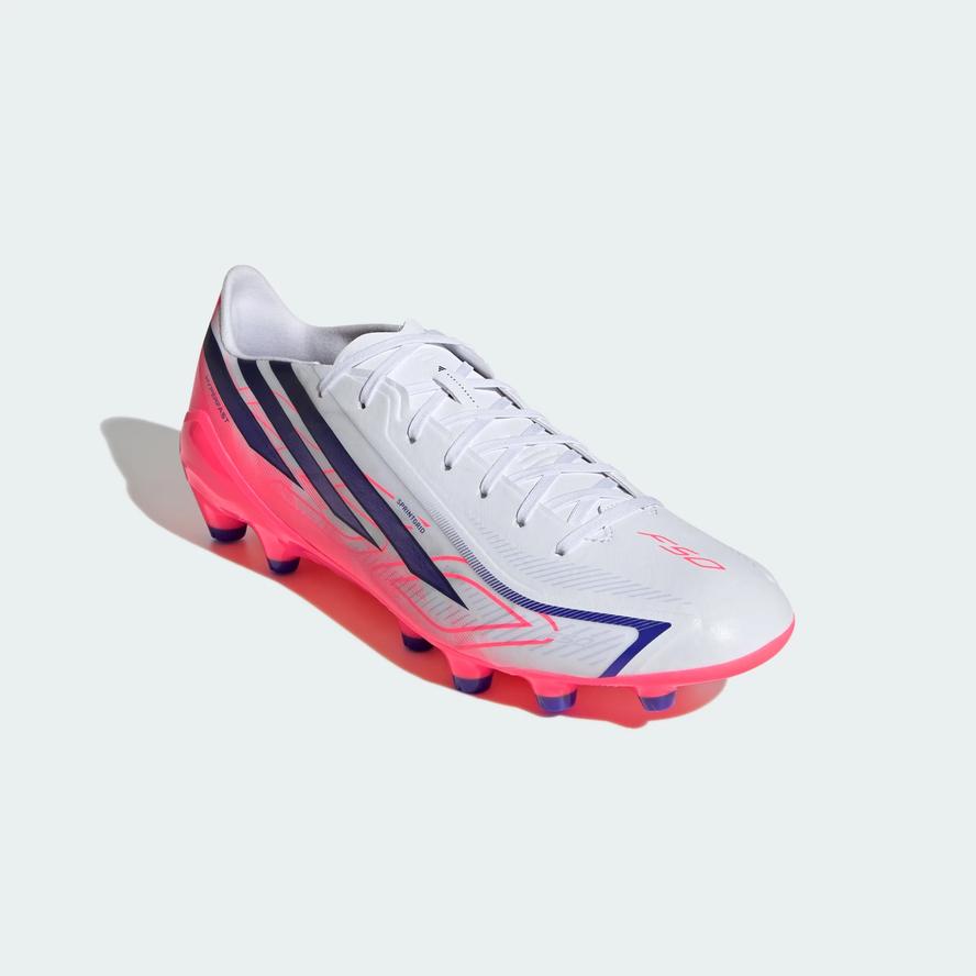 adidas（アディダス） 送料無料 F50 ハイパーファスト LEAGUE HG/AG