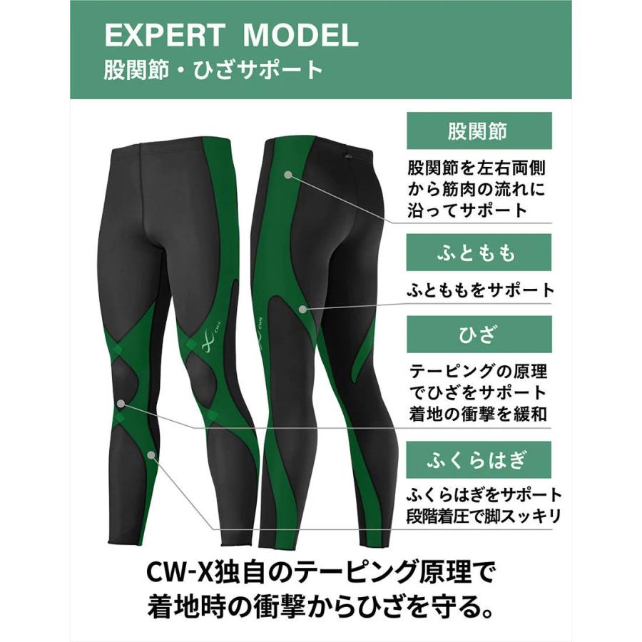 CW-X 【メール便可】CW-X スポーツタイツ レディース 接触冷感クール