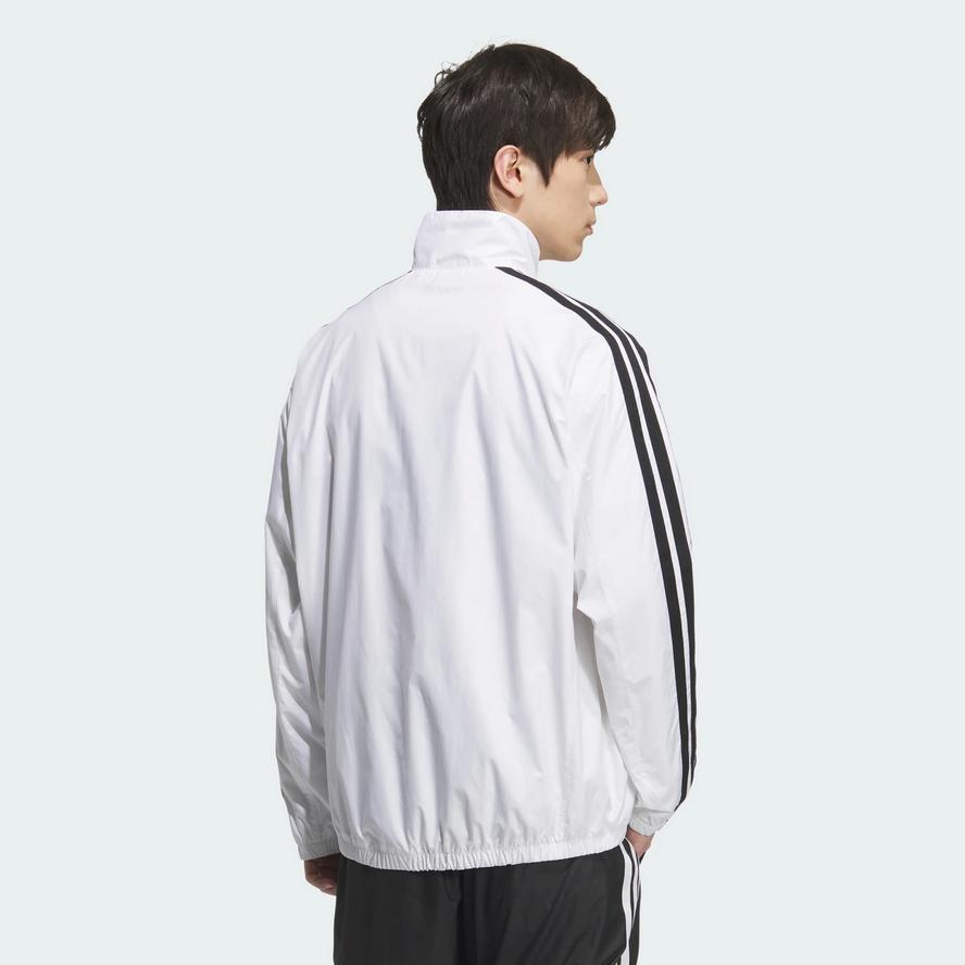 adidas（アディダス） 送料無料 ウインドブレーカー 上下 メンズ